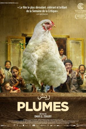 Affiche du film Plumes