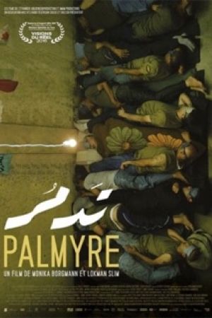 Affiche du film Tadmor - Palmyre