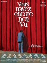 Vous n'avez encore rien vu