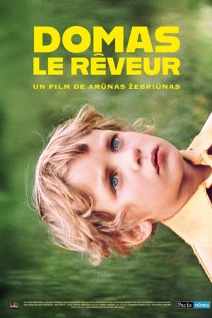 Affiche du film Domas le rêveur