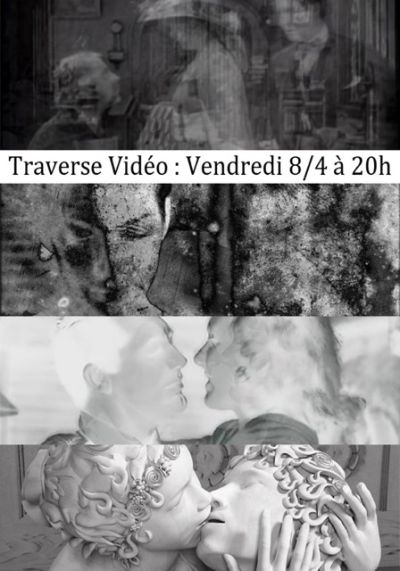 Traverse Vidéo 2022 : Soirée cinéma expérimental
