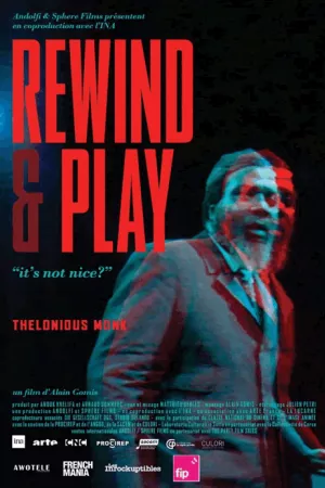 Affiche du film Rewind And Play