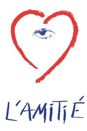 Affiche du film L'Amitié