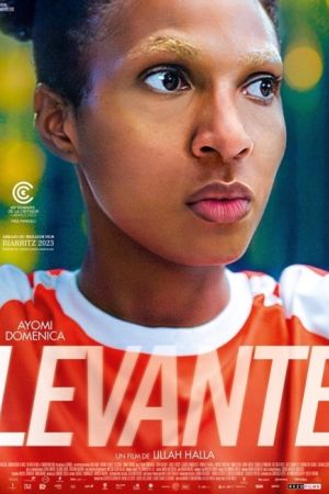 Affiche du film Levante