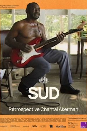 Affiche du film Sud