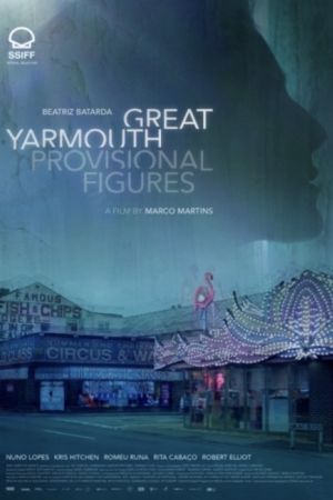 Affiche du film Un automne à Great Yarmouth