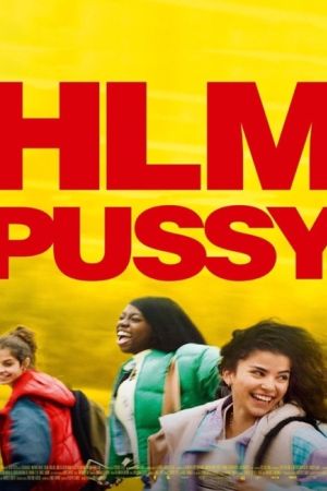 Affiche du film HLM Pussy