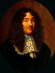 La Fabuleuse Histoire de Monsieur Riquet