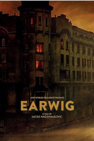 Affiche du film Earwig