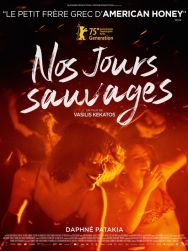 Nos Jours Sauvages