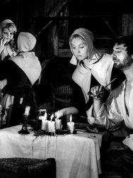 Les Sorcières de Salem