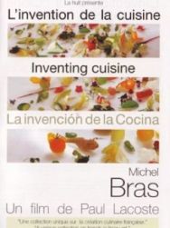 L'Invention de la cuisine