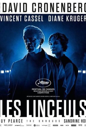 Affiche du film Les Linceuls