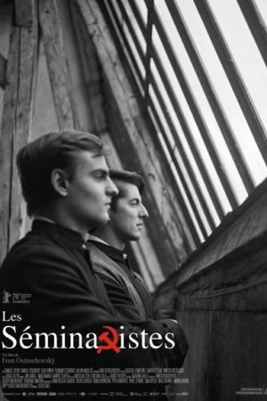 Affiche du film Les Séminaristes