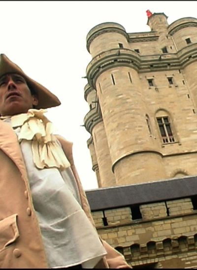 Les 3 vies du Chevalier