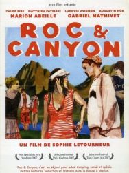 Roc et Canyon + La Tête dans le vide