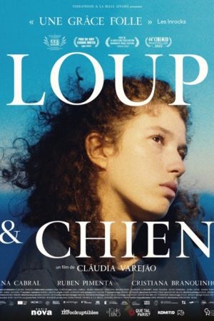 Affiche du film Loup & Chien