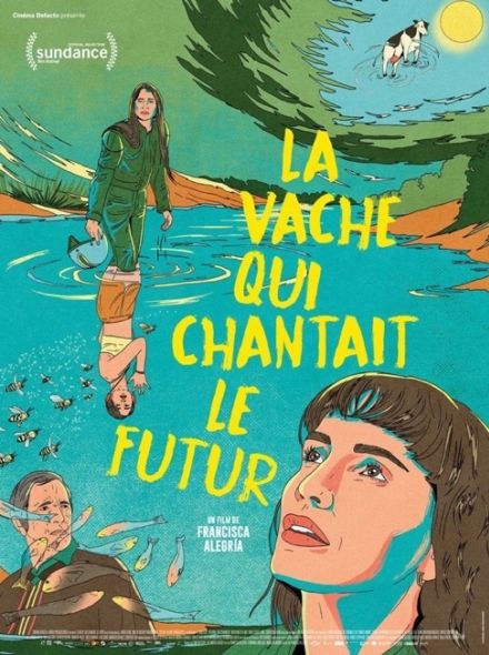 La Vache qui chantait le futur