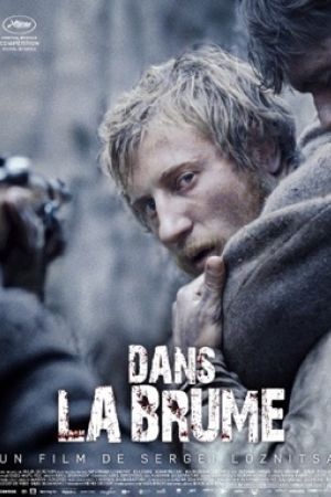 Affiche du film Dans la brume