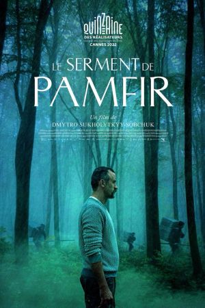 Affiche du film Le Serment de Pamfir