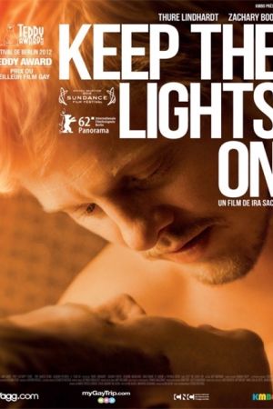 Affiche du film Keep the Lights On
