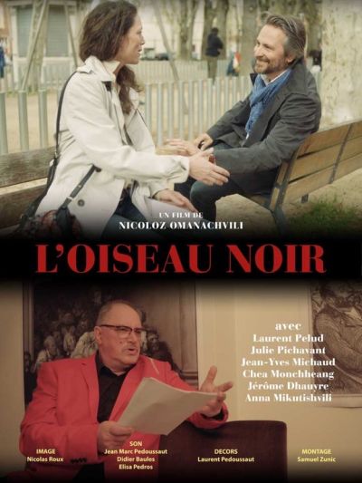 L'Oiseau Noir