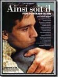 Ainsi soit-il