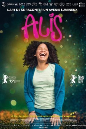Affiche du film Alis