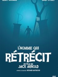 L'homme qui rétrécit