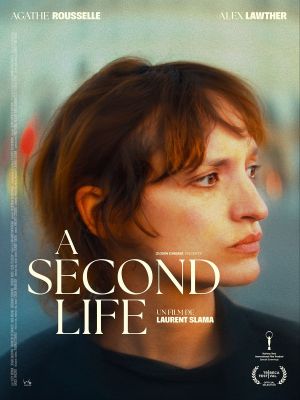 Affiche du film A Second Life