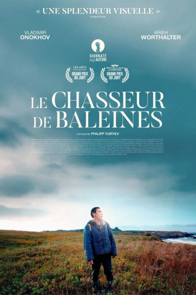 Le Chasseur de baleines