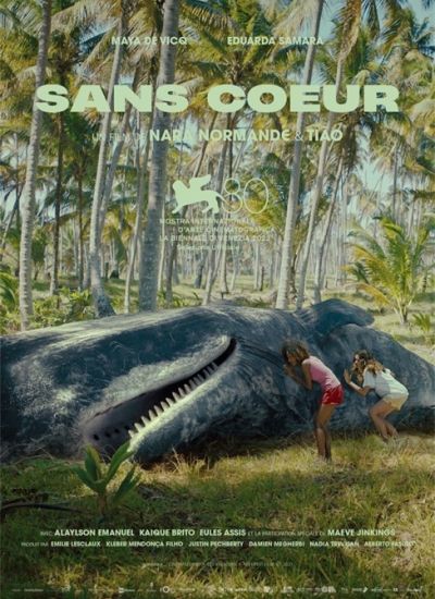 Sans coeur