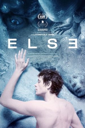 Affiche du film Else