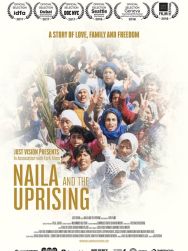 Naila et l’intifada