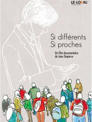 Si différent si proche