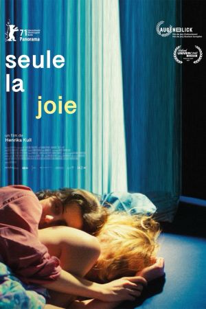 Affiche du film Seule la joie