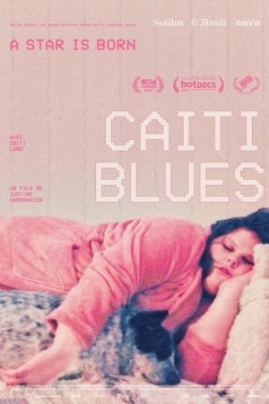 Affiche du film Caiti Blues
