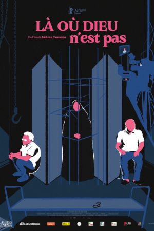 Affiche du film Là où Dieu n'est pas
