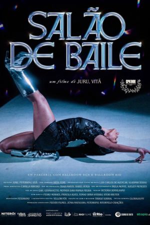 Affiche du film Salão De Baile: This Is Ballroom