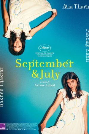 Affiche du film September & July