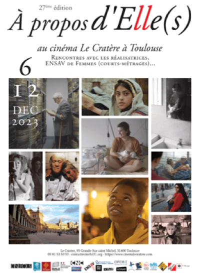 A propos d'Elle(s) 2023