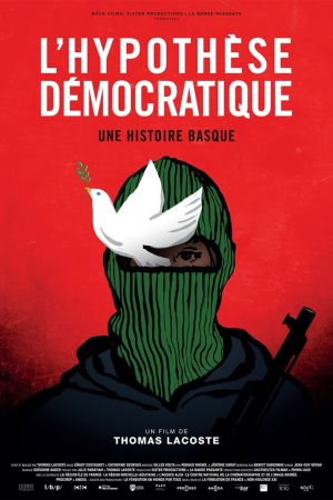 Affiche du film L'Hypothèse démocratique