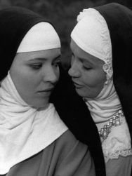 La Religieuse