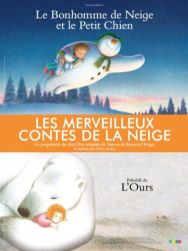 Les merveilleux contes de la neige