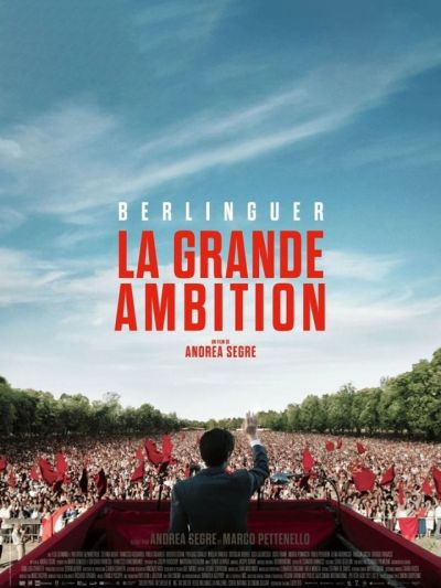 Berlinguer, la grande ambition