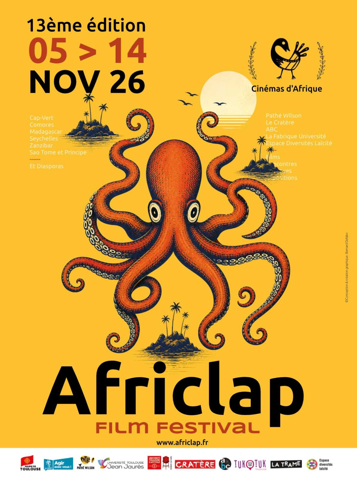 Africlap 2026
