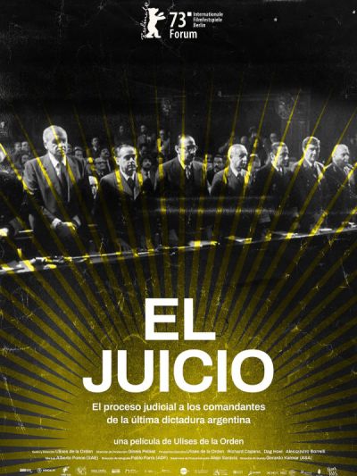 El Juicio