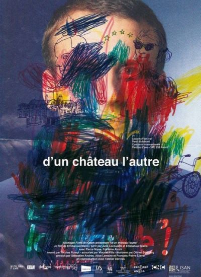 Rencontre avec le cinéaste Emmanuel Marre
