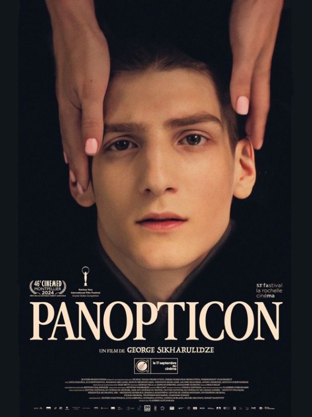 Panopticon