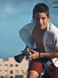 Chala, une enfance cubaine